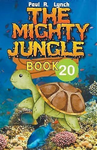 The mighty jungle