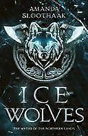 Ice wolves