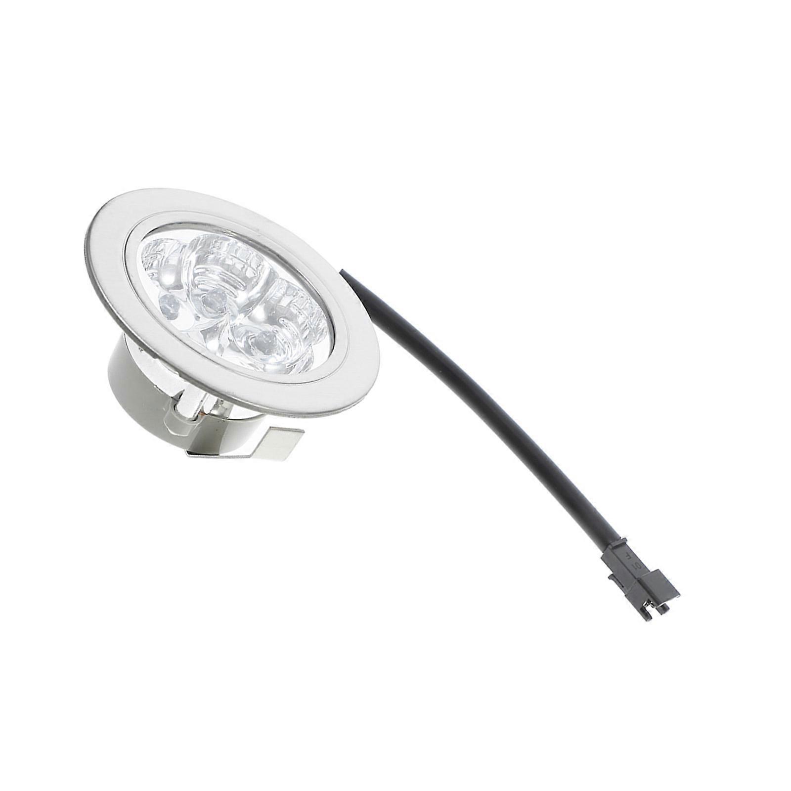 Extractor LED Range Hood Light Bulb Energy Efficient for Kitchen