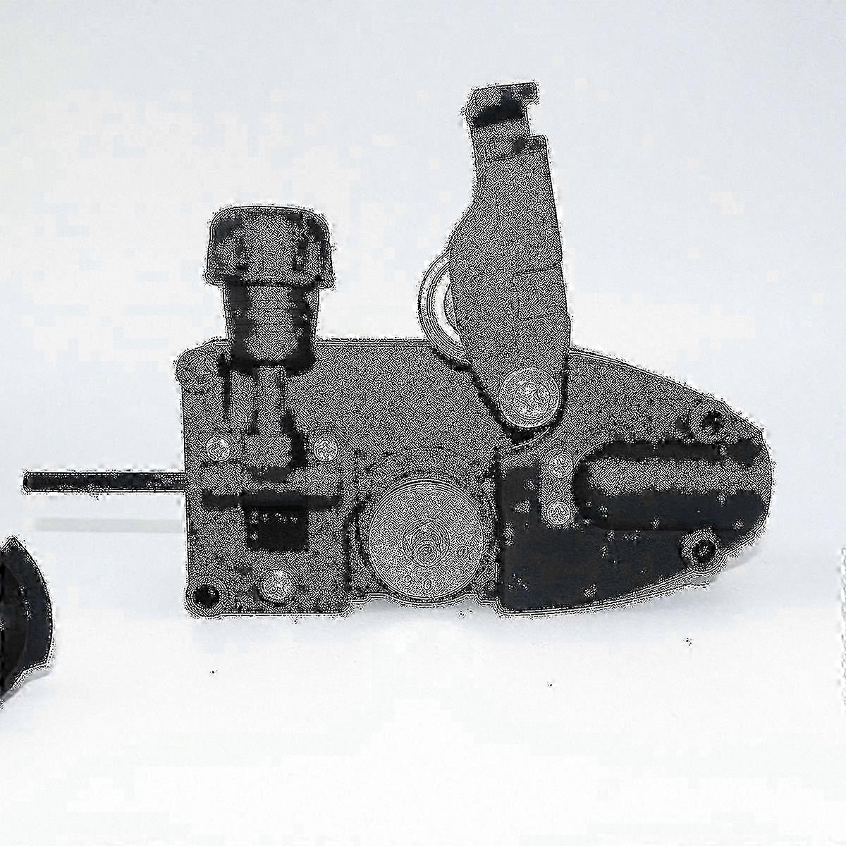 Compact MIG MAG Welding Wire Feeder Assembly DC 24V