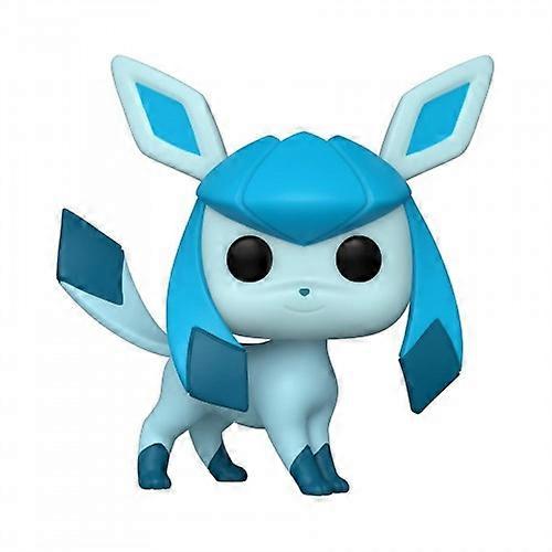 Funko POP! Glaceon Action Figure