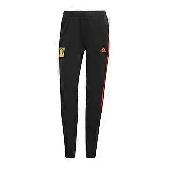 Adidas Damen-Jogginghose mit Lego-Streifen