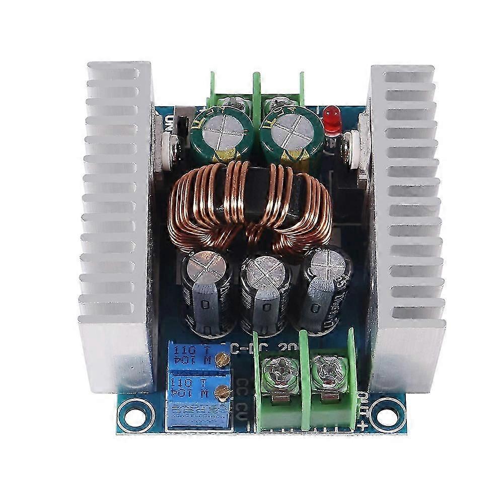 Module Adjustable DC 6-40V to 1.2-36V Voltage Regulator