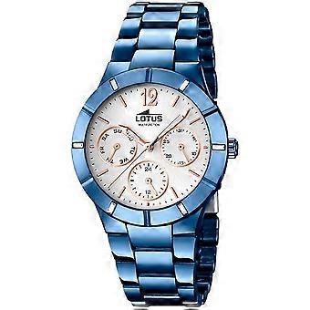 Lotus – 18250/1 - Armbanduhr - Damen