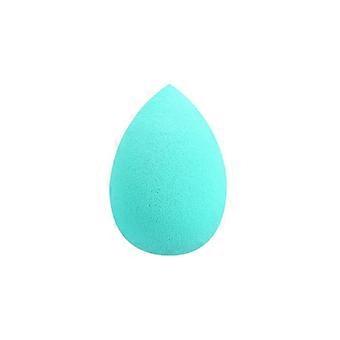 Makeup Sponge - ILŪ - Raindrop Sponge - Turquoise - Soft - Precise - Durable