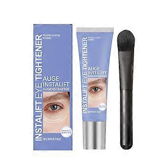 Perfection Eye Tightener, Instant No-Filter Firming PrimerVerstevig en verzacht uw oogcontour direct met onze tijdelijke oogversteviger