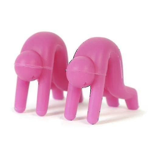 Pot Lid 2pcs Mobile Phone Support