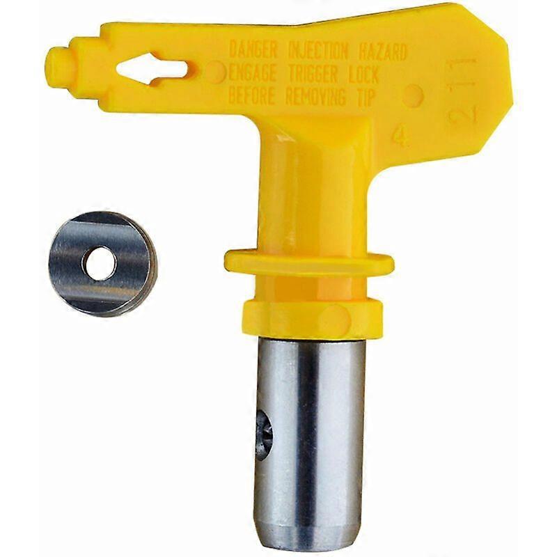 DWW Airless Spraying Machine Nozzle Accessories, 519