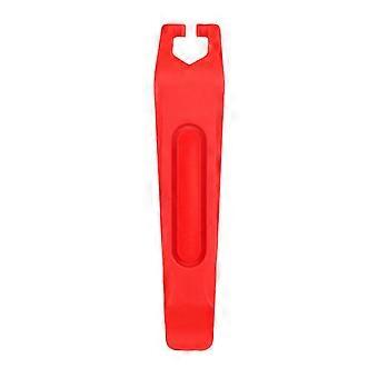 QingHai Bike Tire Lever Impact Resistance Spokes Snap Design Labor-Saving Tire Removal Bicycle Outside Tire Picking Bar Cycling Accessories