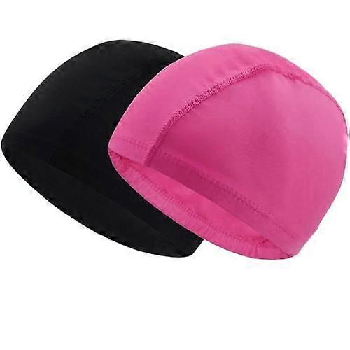 Unisex badmössa för poolträning