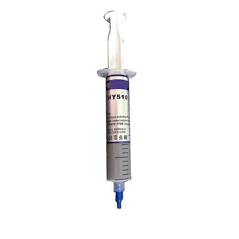 30g Syringe Shape Thermal Conductive Grease Paste CPU Heatsink Chipset Cooling