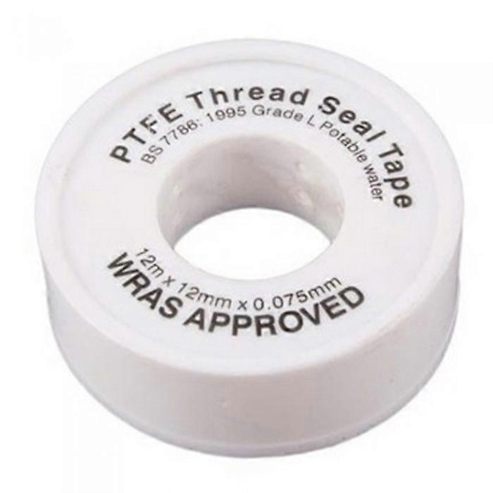 Securplumb PTFE Thread Sealing Tape