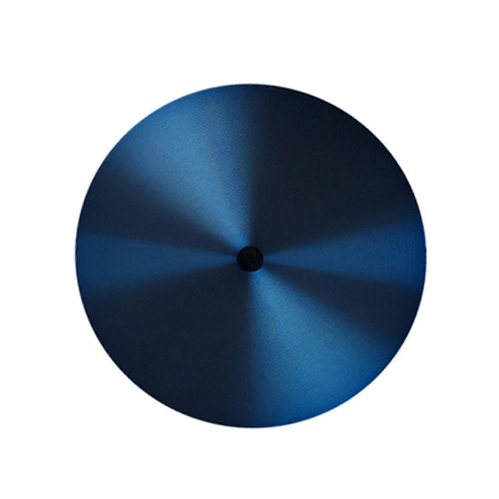 28.5mm Modified Solid Color Watch Dial No Date for NH35 NH36 Movement 3D Printed CD Pattern