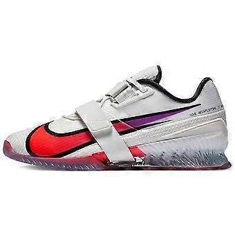 Nike Romaleos 4 Se Pale Ivory CN9662-100