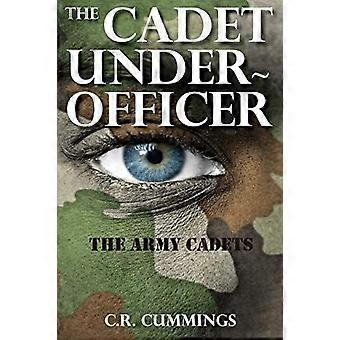 The cadet under-officer the army cadets