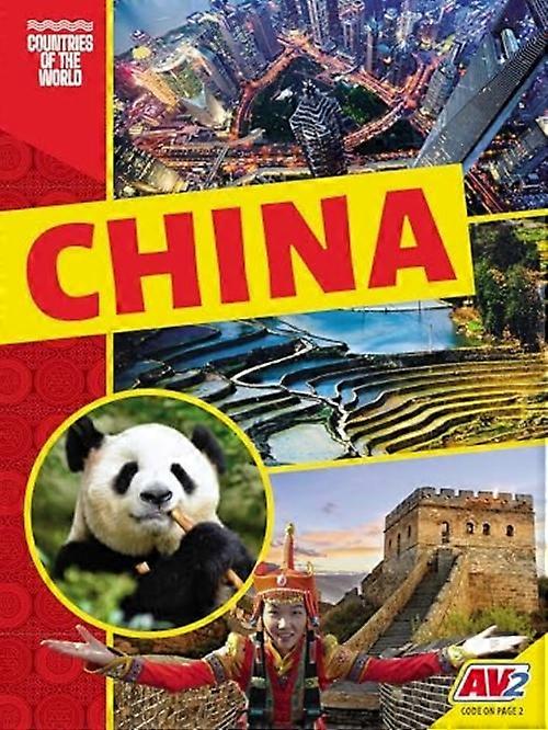 La Chine