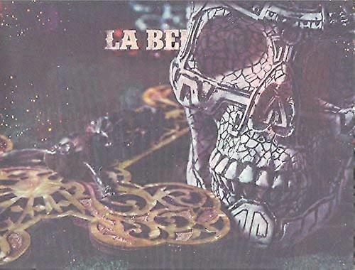 Beriso La - Pecado Capital [CD]