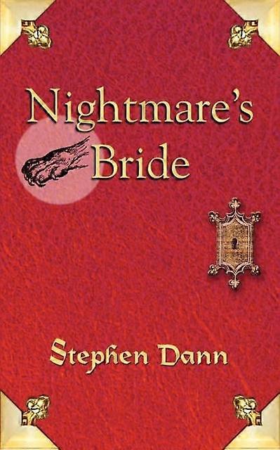 Nightmares Bride - Stephen Dann