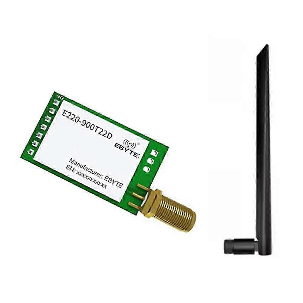 E220-900T22D LoRa Wireless Module 22dBm 5km