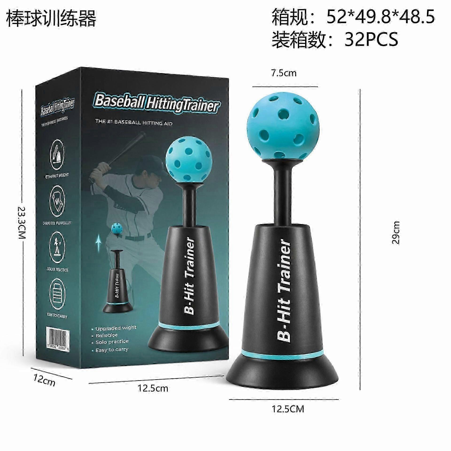 new productBaseball batting trainer,L