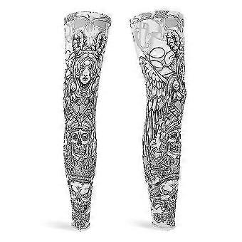 Uv protective mountain bike legwarmers cycle leg sleeve bicycle cycling leg warmers