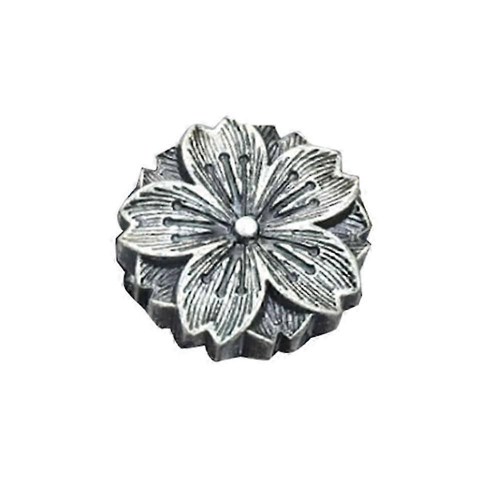 Shutter Button for XT4 XT5 Q3 Silver GIX