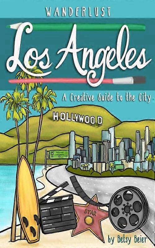 Wanderlust Los Angeles