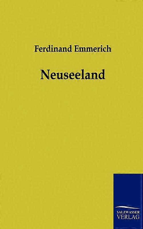 Neuseeland