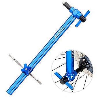 Bicycle Derailleur Aligner Hanger Mountain Bike Tail Hook Alignment Corrector