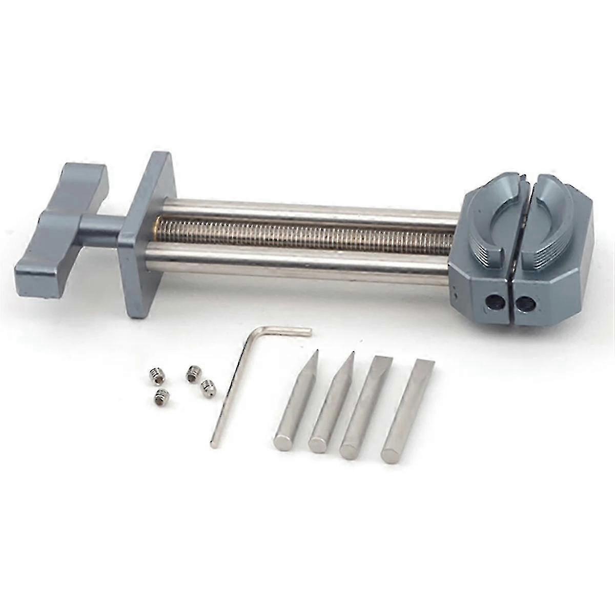 Metal Adjustable Lens Repair Spanner