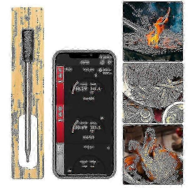 Meater Plus Range Wireless Meat Thermometer
