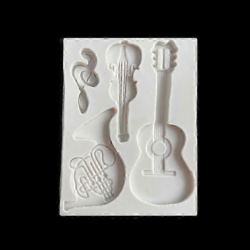 Food-Grade Rectangular Silicone Mold