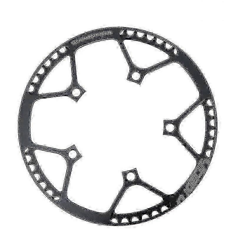 58T 130BCD BMX Folding Chainring