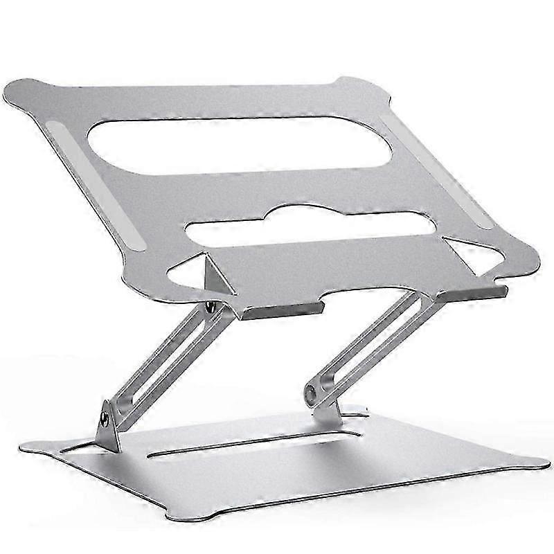 Ventilated Adjustable Laptop Stand