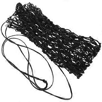 Horse Hay Bag for Feeding 1Pcs Hanging Nylon Horse Feeding Bag