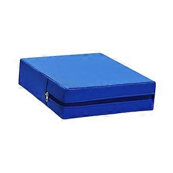 Balance Pad Non Slip Waterproof Foam Exercise Mat for Home Gym Yoga Training 15.75x12.99in
