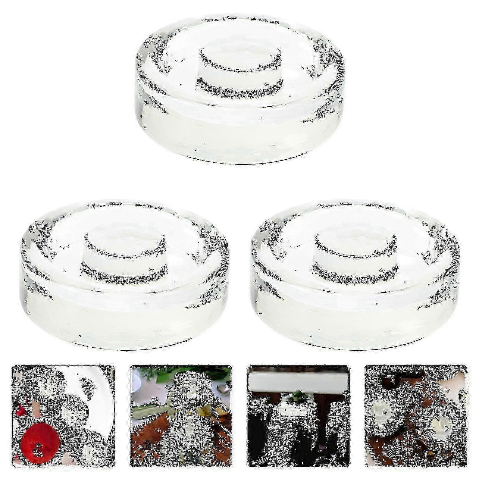 Glass Fermentation Weights, Pickling for Fermenting & Pickling