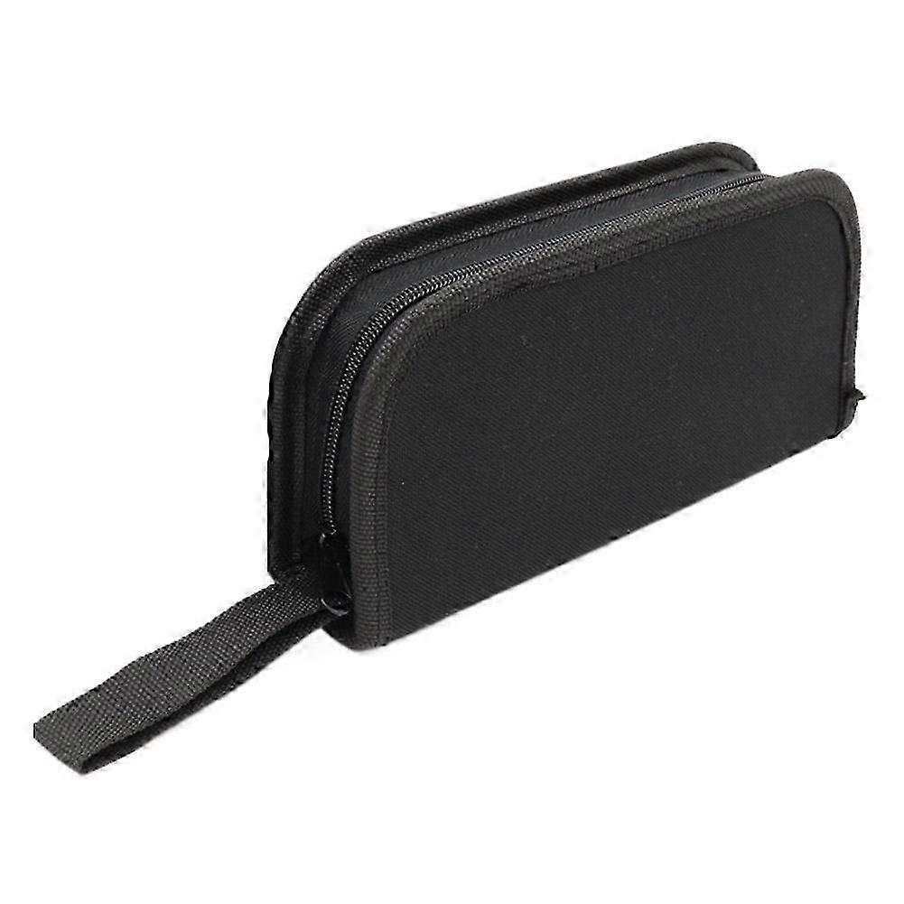 Rugged Compact Tool Pouch For Electricians