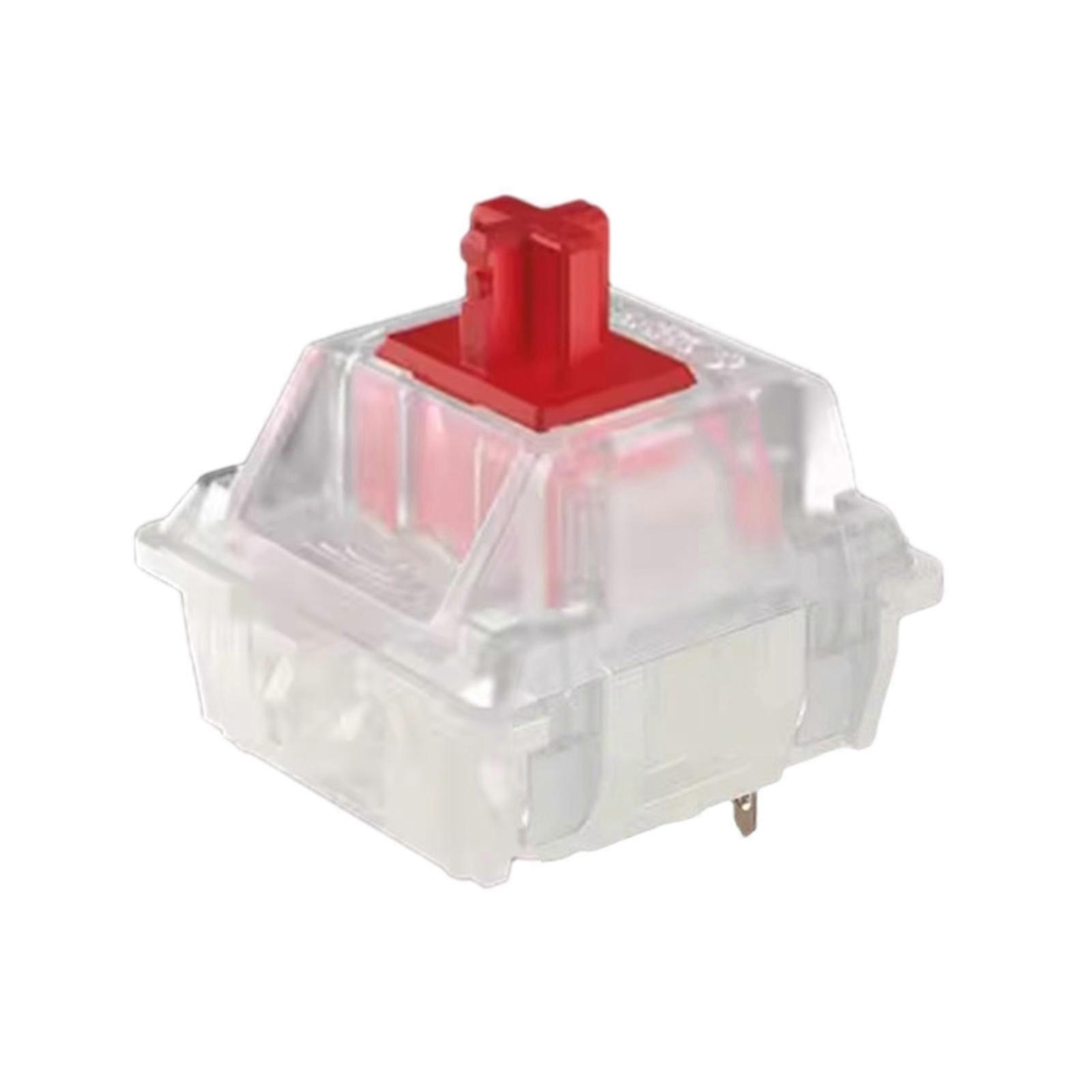 RGB-Compatible MX2A Tactile Switches