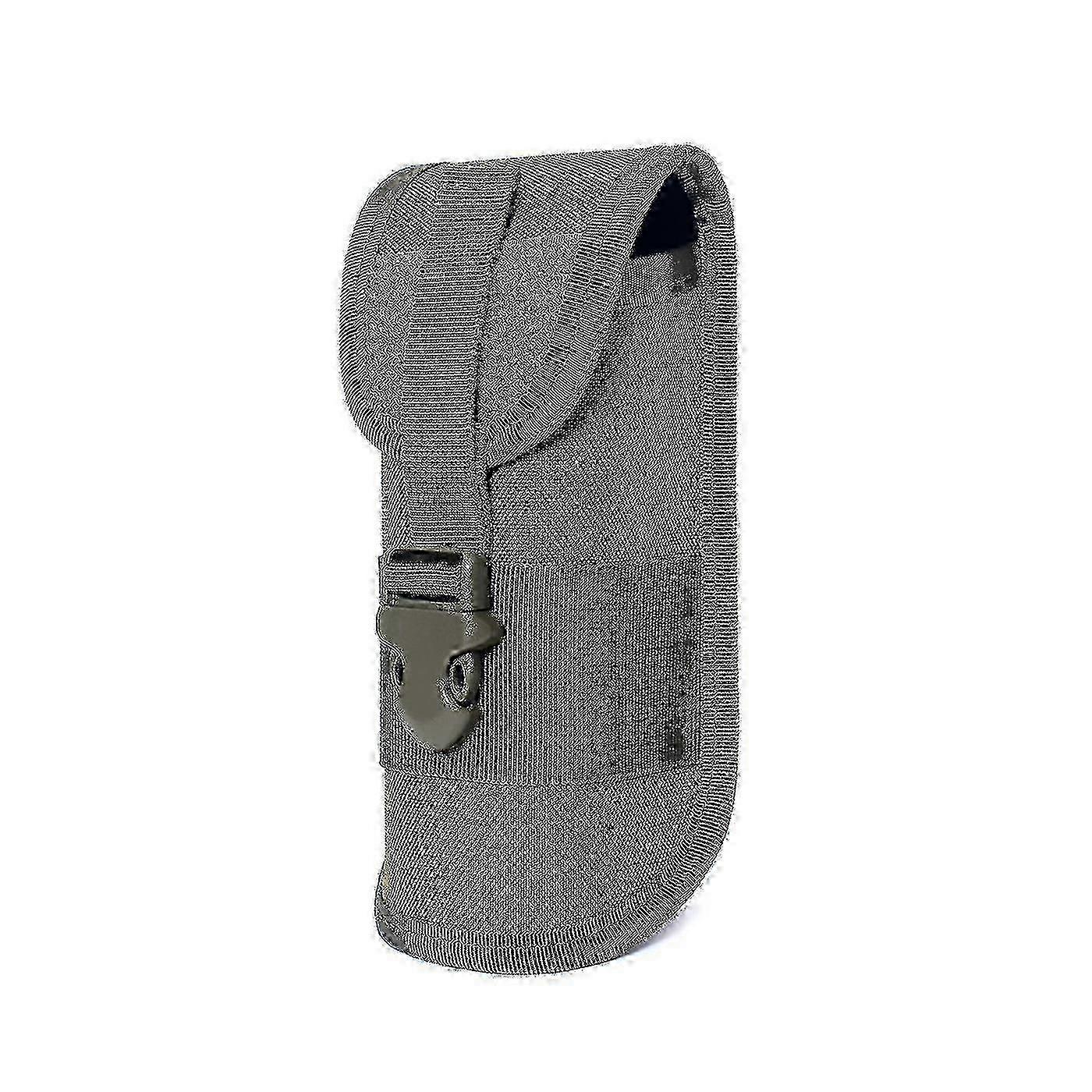 Molle-Compatible Tactical Eyewear Pouch