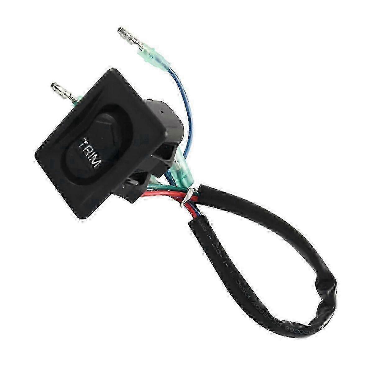 OEM-Compatible Marine Trim Tilt Switch