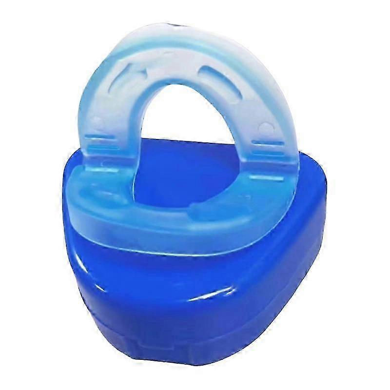 TMJ-Focused Night Grinding Guard