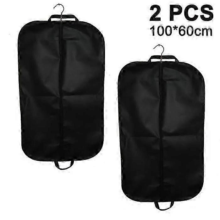 Compact Travel Garment Carrier