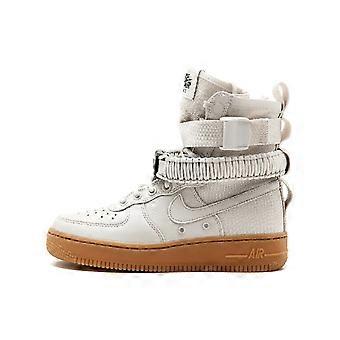 Nike SF Air Force 1 High Light Bone Damen 857872-004