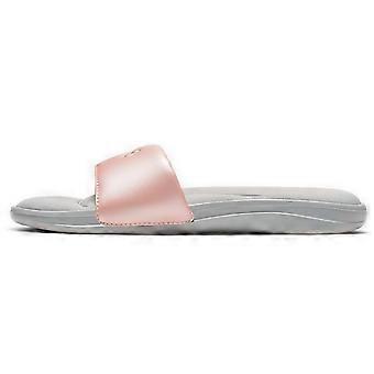 Nike Ultra Comfort3 Slide Grey/Pink Women's AR4497-008