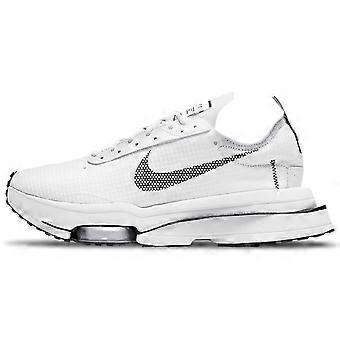 Nike Air Zoom Type Low top Casual Shoes Men's White Black CV2220-100