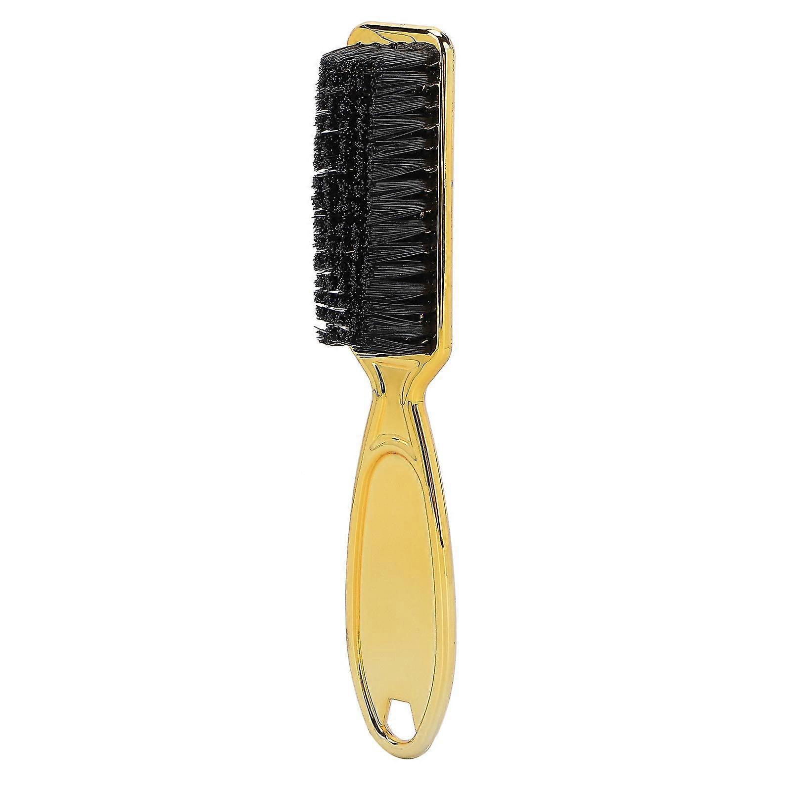 Durable Fiber Bristle Beard Brush