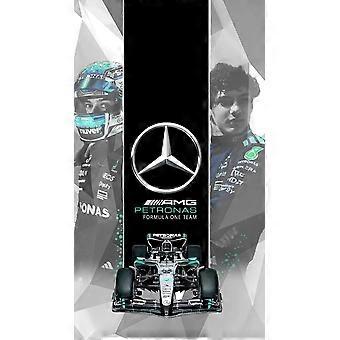 Kimi Antonelli Immersive Jigsaw Puzzles DS-074