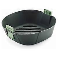 Basket for air fryer L 1 unit