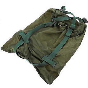 Sleeping Bag Compression Bag Quilts Storage Bags for Storage Use Green